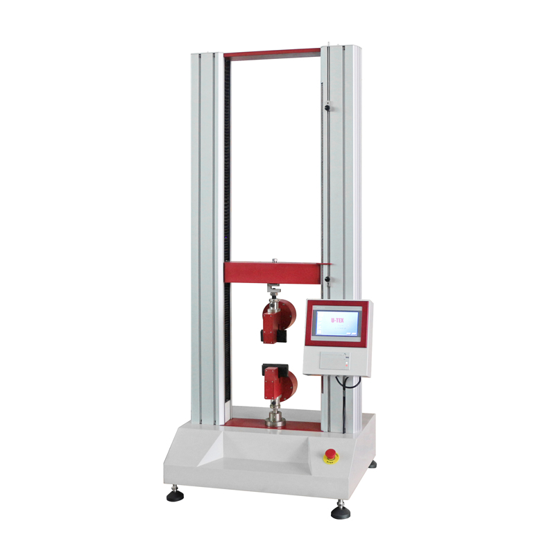 UT001 Dual Column Universal Testing Machine