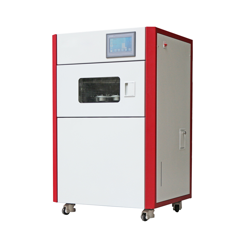 UT029A Fabric Water Permeability Tester
