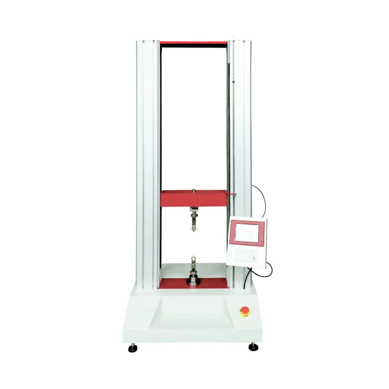 UZ001 Dual Column Zipper Tensile Tester