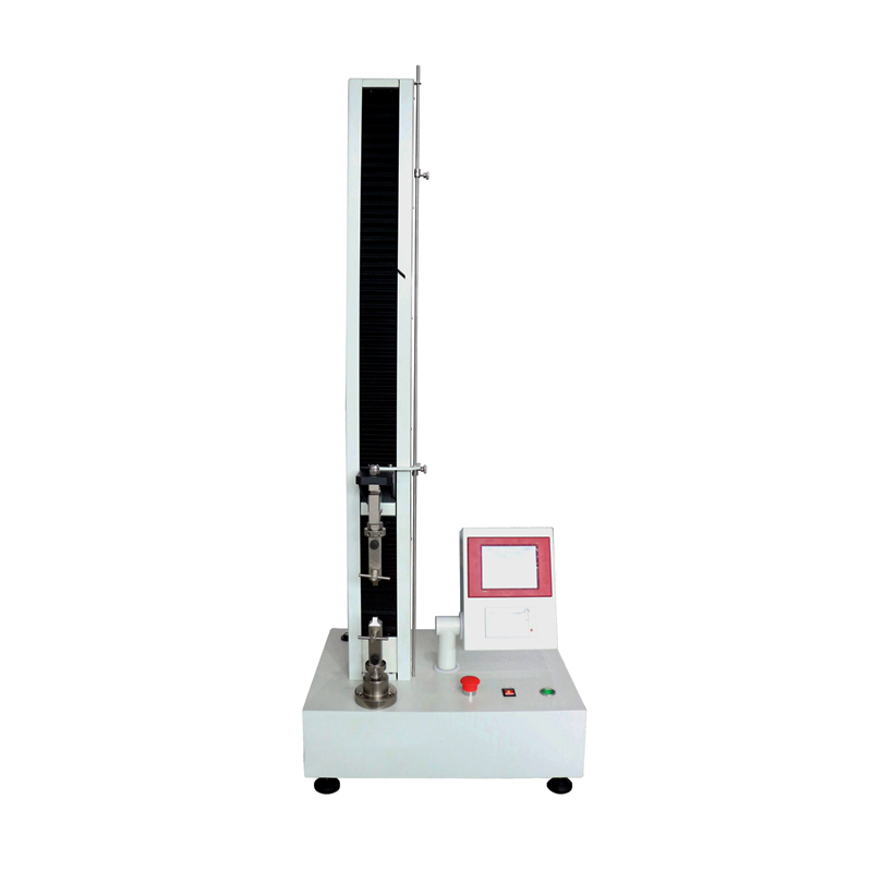 UZ002 Single Column Zipper Tensile Tester